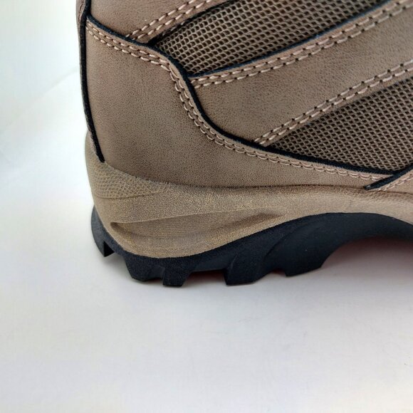 CC-Los Men's Waterproof Hiking Boots Lightweight & All Day Comfort Size - Picture 6 of 11
